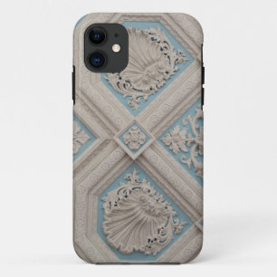 Brazil, Amazon, Manaus. Manaus Opera House iPhone 11 Case