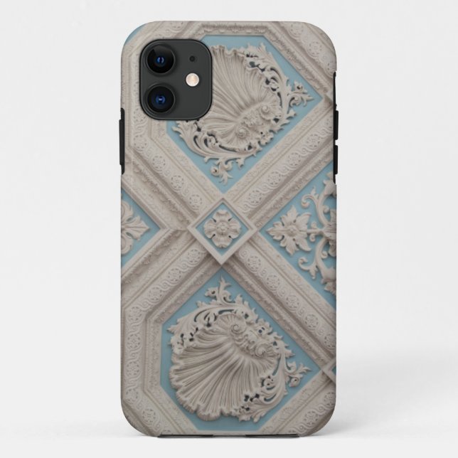 Brazil, Amazon, Manaus. Manaus Opera House Case-Mate iPhone Case (Back)