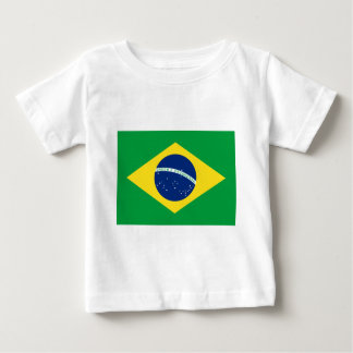 Brazil Baby T-Shirt