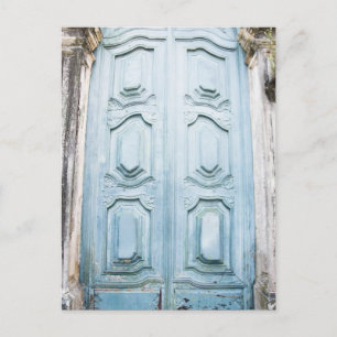 Brazil, Bahia, Salvador De Bahia, Close-up on Postcard