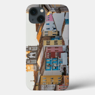 Brazil, Bahia, Salvador, The Oldest City iPhone 13 Case
