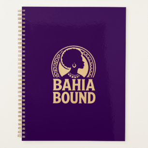 Brazil Bound Planner