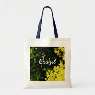 Brazil, Brazil Tote Bag