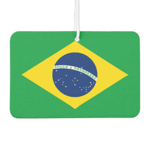 Brazil Car Air Freshener