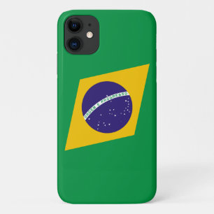 brazil iPhone 11 case
