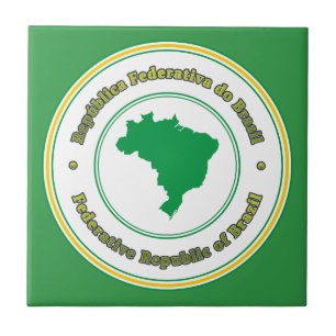 Brazil Ceramic Tile
