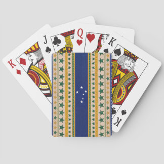 Brazil Collection Playing Cards