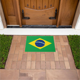 Brazil Doormat