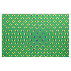 Brazil Fabric