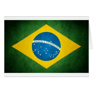 Brazil Flag