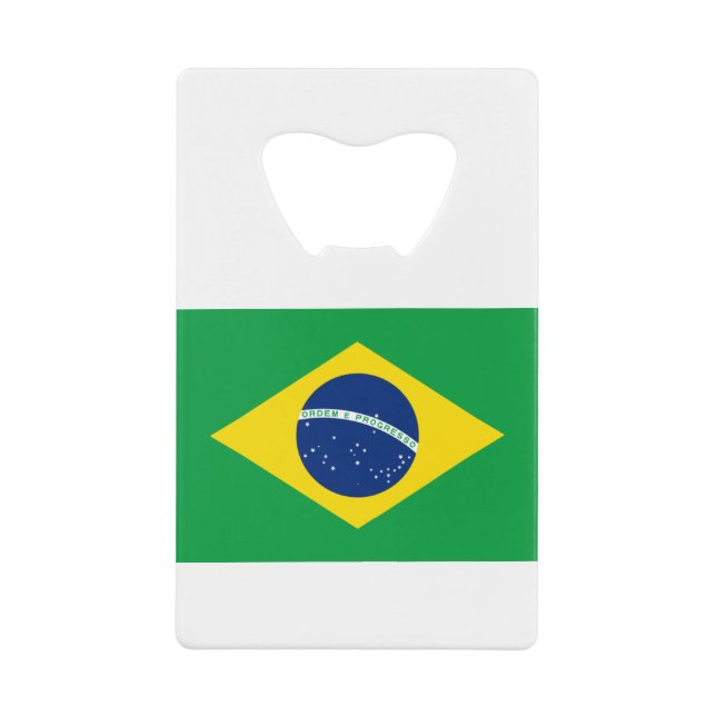 Brazil Flag (Front)