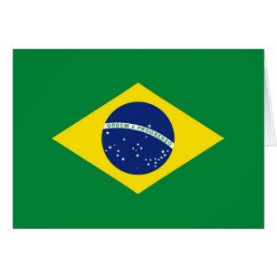 Brazil Flag