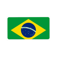 Brazil Flag