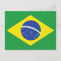 Brazil Flag
