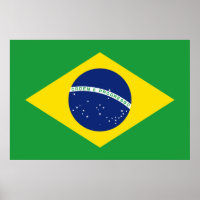 Brazil flag