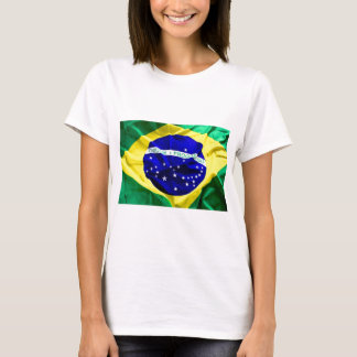 brazil-flag T-Shirt