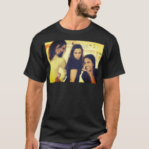 BRAZIL GIRLS  T-Shirt