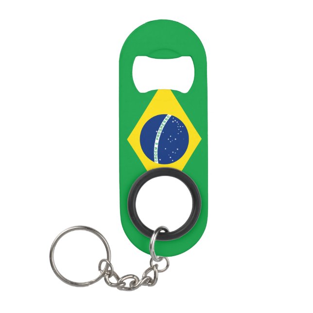 Brazil National Pride Patriotic (Front)