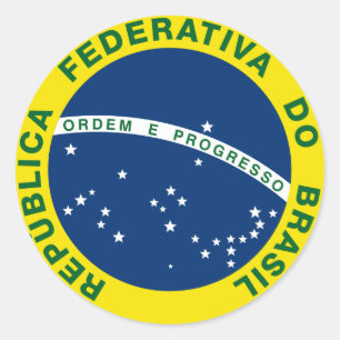 brazil national seal