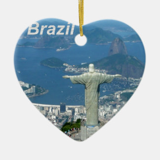 Brazil-Rio-de-Janeiro--Angie-.jpg Ceramic Ornament