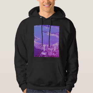 Brazil - Rio de Janeiro (Christ the Redeemer) Hoodie