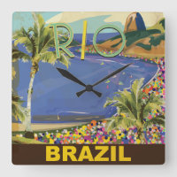 Brazil - Rio De Janeiro
