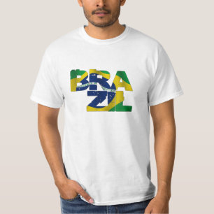 Brazil Shirt