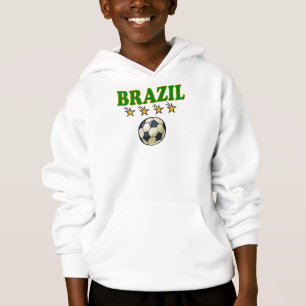 Brazil Soccer