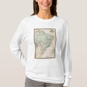 Brazil, South America T-Shirt