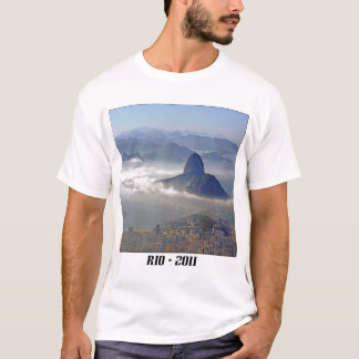 Brazil t-shirt