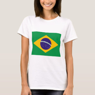 brazil T-Shirt