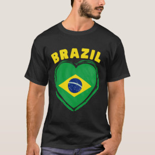 Brazil T-Shirt