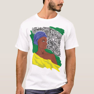 Brazil T-Shirt