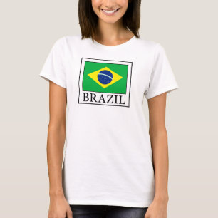 Brazil T-Shirt