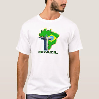 Brazil T-Shirt