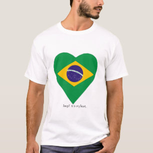 BRAZIL T-Shirt