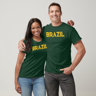 Brazil T-Shirt