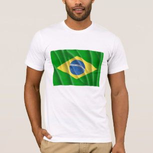 BRAZIL T-Shirt