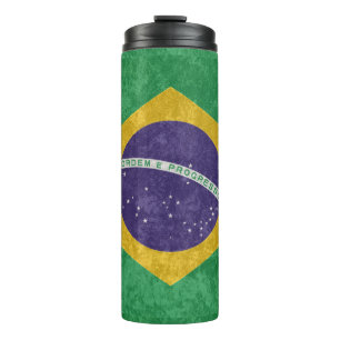 Brazil Thermal Tumbler
