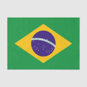 Brazil Tissue Paper