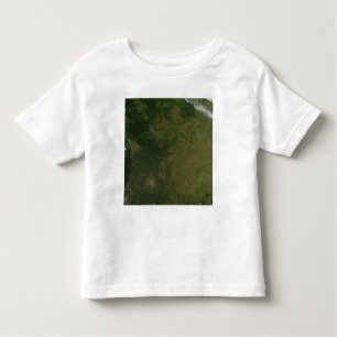 Brazil Toddler T-Shirt