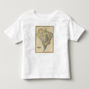 Brazil Toddler T-Shirt