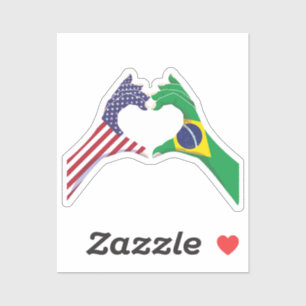 Brazilian Brazil USA United States American