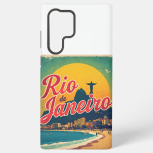 Brazilian Culture Samsung Galaxy S22 Phone Case Bo