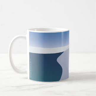 Brazilian Desert Mug