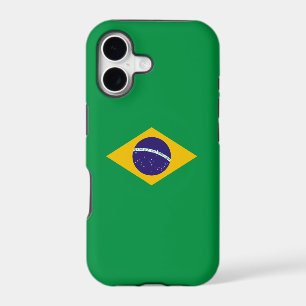 Brazilian flag