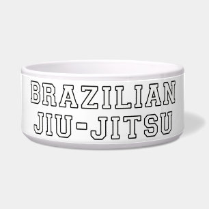 Brazilian Jiu Jitsu