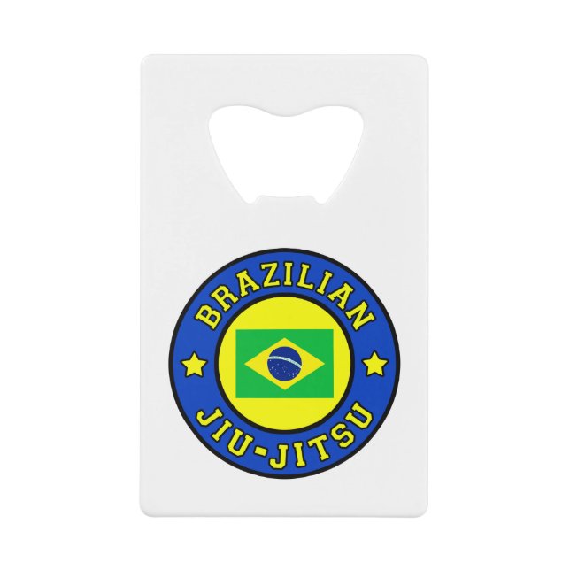 Brazilian Jiu Jitsu (Front)