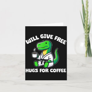Brazilian Jiu Jitsu BJJ For Men Dad Boy Women Card