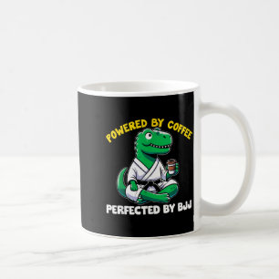 Brazilian Jiu Jitsu BJJ For Men Dad Boy Women Coffee Mug